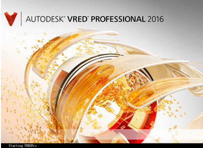 VRED 2016dעԙC(j)İ64λ
